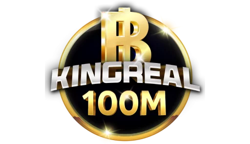 KINGREAL100M