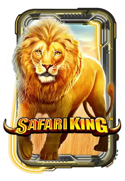 KINGREAL100M